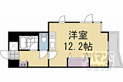ＤＥＴＯＭ−1銀閣寺道 6階