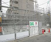 京都府京都市北区紫竹東高縄町：物件画像／アパマンショップ出町柳店　ウインズリンク株式会社