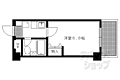 リバティ東大路3階4.6万円