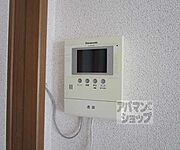 202号室の写真です。