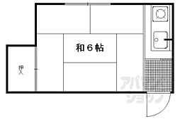 好川荘 2階