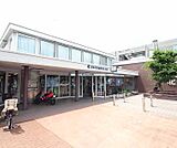 京都信用金庫まで580m
