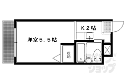 日の出ハイツ 2階