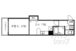 京阪本線 出町柳駅 徒歩5分 2階/-