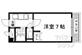 リバティ東大路4階5.1万円