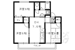 アーバン愛宕 2階/202