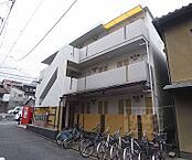 京都府京都市北区衣笠北荒見町：物件画像／アパマンショップ出町柳店　ウインズリンク株式会社
