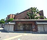 今出川駅まで1200m