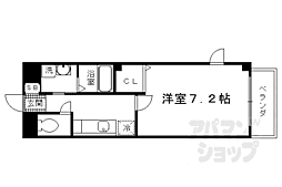 京阪本線 七条駅 徒歩9分 2階/-
