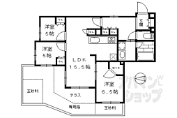 プレージア京都聖護院ノ邸