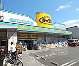 ダックス 衣笠店まで2200m