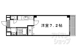 叡山電鉄叡山本線 修学院駅 徒歩7分