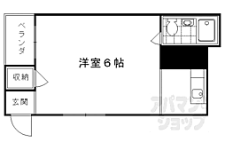 🉐敷金礼金0円！🉐京阪本線 清水五条駅 徒歩8分