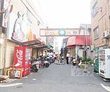 ハッピー六原まで350m