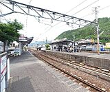 宝ヶ池駅まで360m