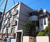 京都府京都市東山区本町2丁目：物件画像／アパマンショップ出町柳店　ウインズリンク株式会社