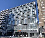 ライフ四条烏丸店まで270m