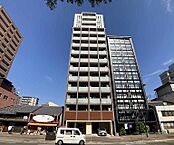 京都府京都市中京区堀川通六角下る壺屋町：物件画像／アパマンショップ出町柳店　ウインズリンク株式会社