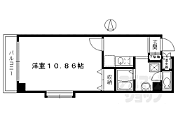 京都市営烏丸線 烏丸御池駅 徒歩4分