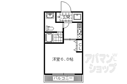 pieni pesa 3階