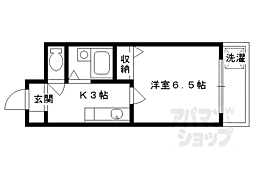 京阪本線 東福寺駅 徒歩3分