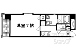 阪急京都本線 大宮駅 徒歩6分
