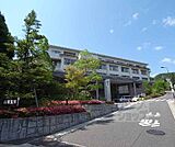 総合病院日本バプテスト病院まで670m