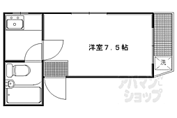 京都市営烏丸線 丸太町駅 徒歩5分