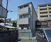 京都府京都市左京区山端川原町：物件画像／アパマンショップ出町柳店　ウインズリンク株式会社
