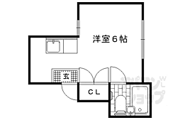 要ハイツ 1階