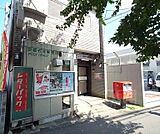 京都金閣寺郵便局まで360m