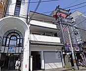 京都府京都市東山区大和大路通三条下る3丁目弁財天町：物件画像／アパマンショップ出町柳店　ウインズリンク株式会社