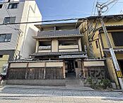 京都府京都市東山区大和大路通四条下る4丁目小松町：物件画像／アパマンショップ出町柳店　ウインズリンク株式会社