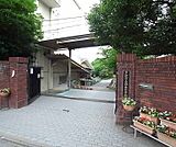 旭丘中学校まで170m