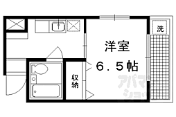森マンション3 3階