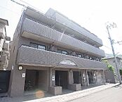 京都府京都市左京区北白川東久保田町：物件画像／アパマンショップ出町柳店　ウインズリンク株式会社