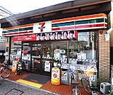 セブンイレブン京都烏丸今出川店まで760m