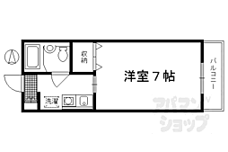 阪急京都本線 京都河原町駅 徒歩3分 5階/-