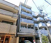京都府京都市中京区御幸町通蛸薬師下ル船屋町：物件画像／アパマンショップ出町柳店　ウインズリンク株式会社