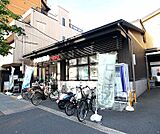 コレモ 千本中立売店まで700m