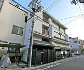 京都府京都市中京区小川通二条下ル古城町：物件画像／アパマンショップ出町柳店　ウインズリンク株式会社