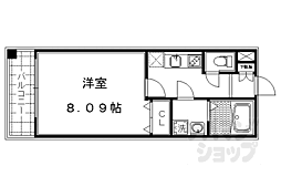 京都市営烏丸線 鞍馬口駅 徒歩1分