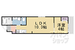 阪急京都本線 大宮駅 徒歩5分