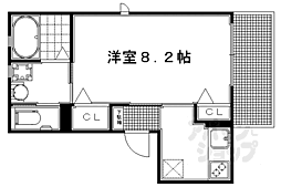 カーサビバマリア 2階/202