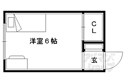 翠明アパート 1階/02