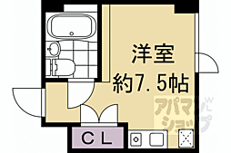 JR東海道・山陽本線 京都駅 徒歩18分