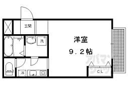AYM三条 2階