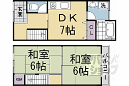 浄土寺西田町52貸家