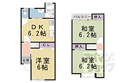 左京区田中上古川町戸建住宅