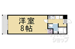 京阪本線 清水五条駅 徒歩12分